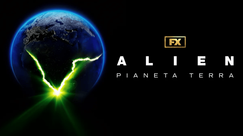 ALIEN: PIANETA TERRA 2 STA PER CAMBIARE TUTTO — E LE NUOVE FOTO LO DIMOSTRANO