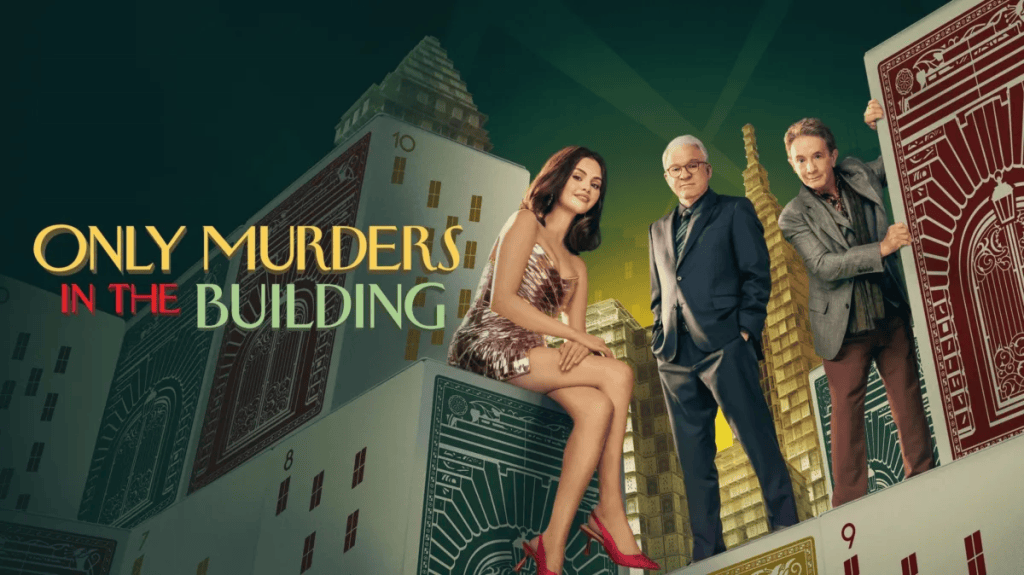 ONLY MURDERS CAMBIA TUTTO: LA WRITERS ROOM TRASLOCA E LA STAGIONE 7 È GIÀ UN&nbsp;CASO