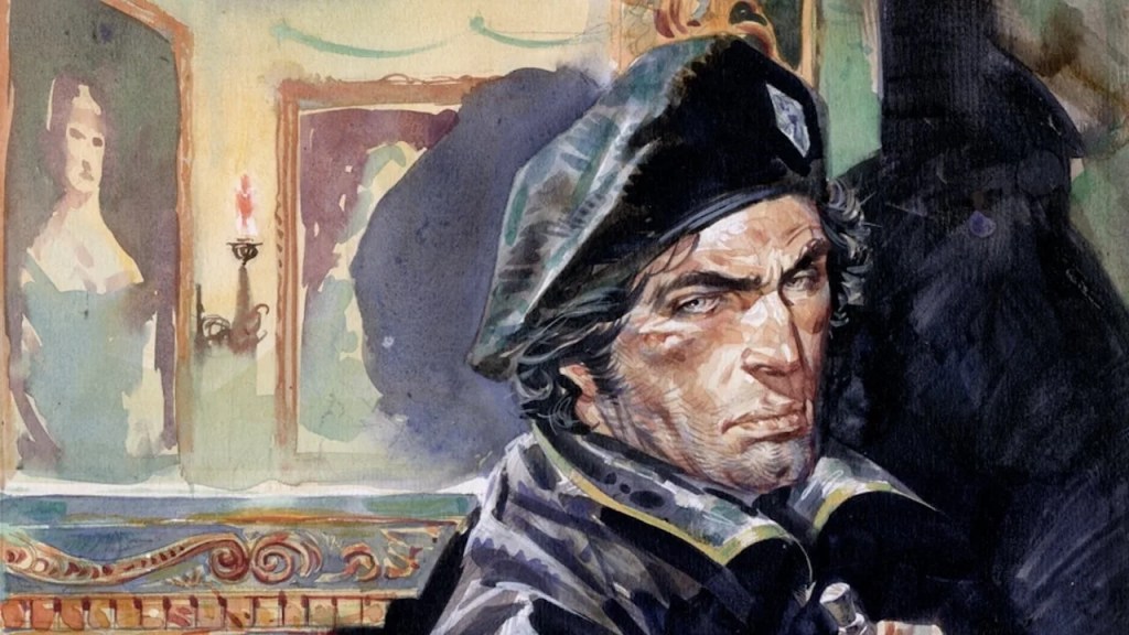 DAGO TORNA IN ITALIA: LA RIVINCITA SEGRETA DI ROBIN&nbsp;WOOD