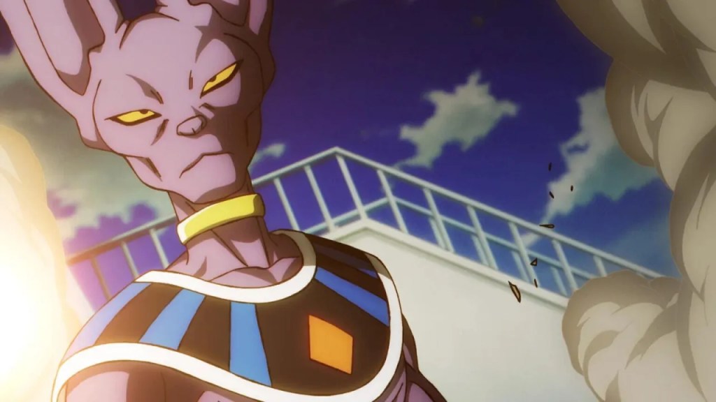 DRAGON BALL SUPER: BEERUS, IL LEAK CHE CAMBIA TUTTO SULLA DISTRIBUZIONE