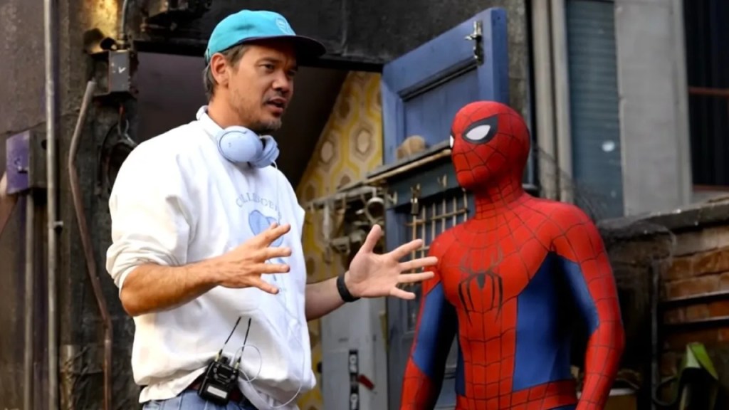 SPIDER‑MAN 5: CRETTON PRONTO A RIVOLUZIONARE SONY CON UN ACCORDO&nbsp;BOMBA