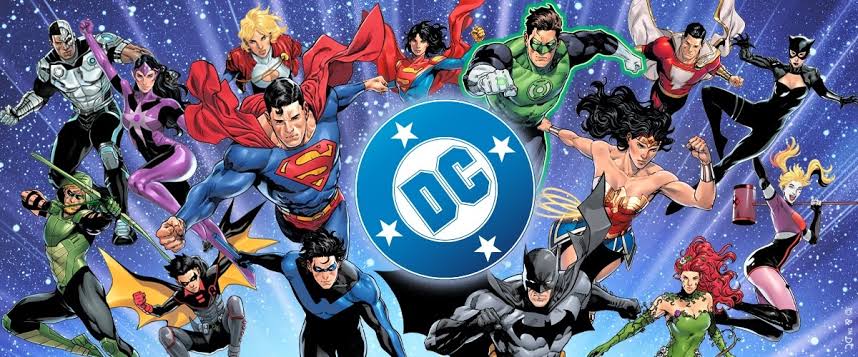 DC SETTEMBRE 2026: I 5 NUMERI UNO CHE NON PUOI&nbsp;PERDERE