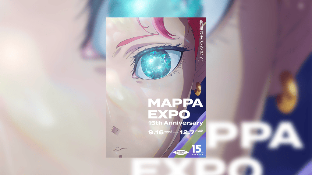 MAPPA DOMINA L’ANIME: L’ANNIVERSARIO CHE STA INCENDIANDO IL FANDOM