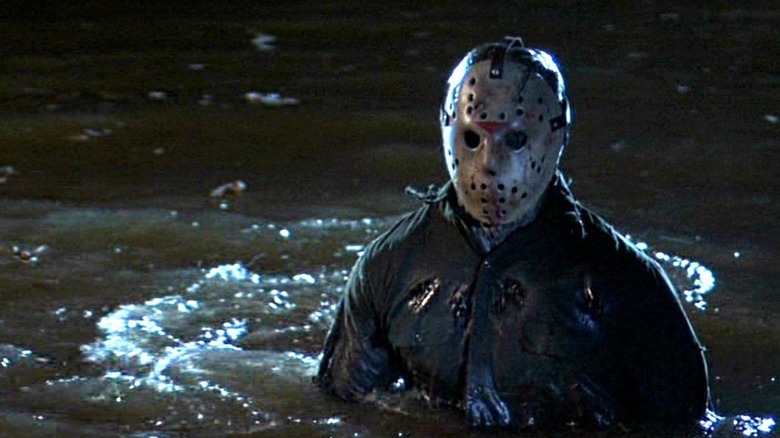 MORTE SHOCK NELL’HORROR: VICTOR MILLER SE NE VA E IL MONDO&nbsp;TREMA