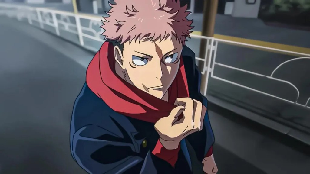 JUJUTSU KAISEN 4: LA SINOSSI BOMBA RIVELA IL CAOS IN&nbsp;ARRIVO