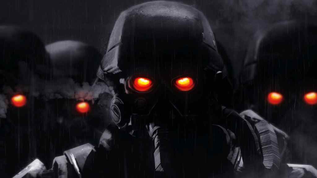 KILLZONE STA PER ESPLODERE DI NUOVO E NESSUNO LO HA&nbsp;CAPITO