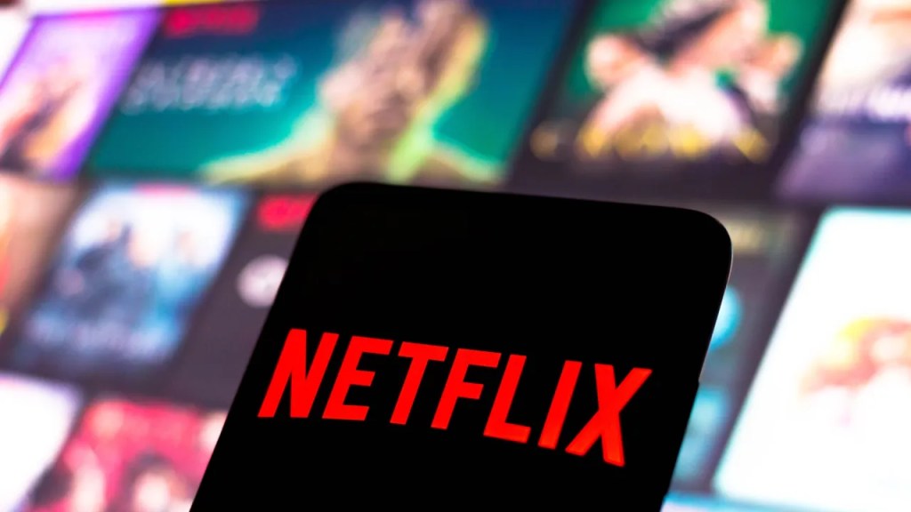 AUMENTO NETFLIX CHE FA INFURIARE GLI ABBONATI