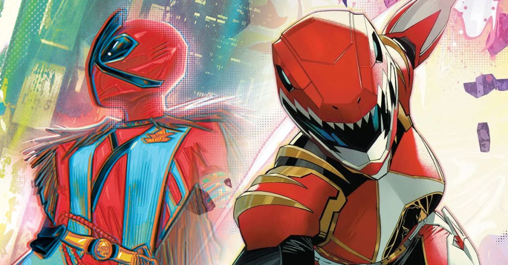 I ZORDLINGS SEGRETI CHE HASBRO HA BLOCCATO: LA VERITÀ CHE CAMBIA POWER&nbsp;RANGERS