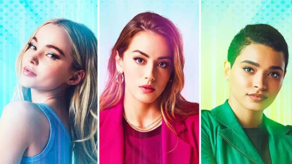 LE SUPERCHICCHE LIVE‑ACTION CHE NESSUNO HA MAI VISTO: LA VERITÀ CHE THE CW HA&nbsp;NASCOSTO