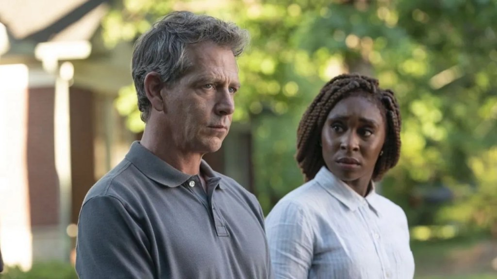 INIZIA COME UN CRIME, FINISCE IN UN INCUBO: LA SERIE HBO CHE NON TI ASPETTI