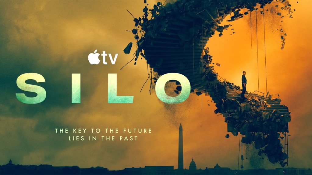 SILO NON FINIRÀ QUI: APPLE PRONTA A ESPANDERE IL&nbsp;FRANCHISE?