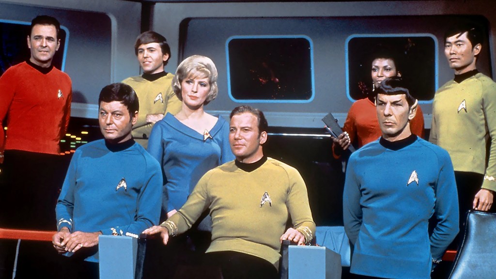 IL PHASER DI STAR TREK VENDE A UNA CIFRA FOLLE: FAN IN DELIRIO PER IL RARISSIMO PEZZO DA&nbsp;$250.000