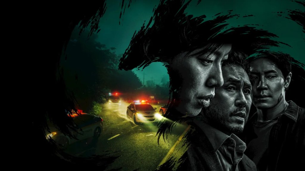 IDENTITÀ RUBATA: LA NUOVA SERIE COREANA DI NETFLIX È UN INCUBO CHE NON TI LASCIA&nbsp;SCAMPO