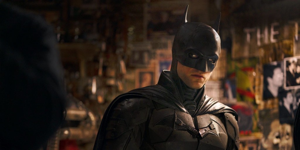 THE BATMAN 2 CAMBIA TUTTO: PATTINSON SVELA LA SVOLTA CHE NESSUNO SI&nbsp;ASPETTAVA