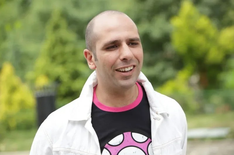 CHECCO ZALONE STA PER TORNARE CON UN FILM CHE FARÀ INFURIARE GLI INTELLETTUALI