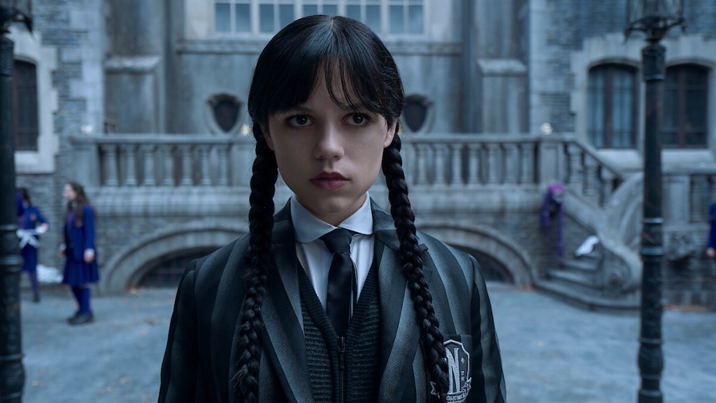 NETFLIX PRONTA A CHIUDERE MERCOLEDÌ? UN DETTAGLIO SOSPETTO PREOCCUPA I&nbsp;FAN