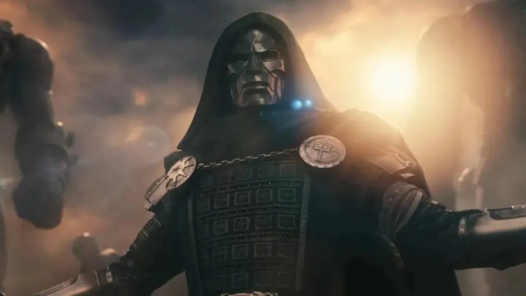 AVENGERS: DOOMSDAY, I PRIMI RUMOR SONO CLAMOROSI: DOCTOR DOOM POTREBBE ESSERE IL NUOVO THANOS