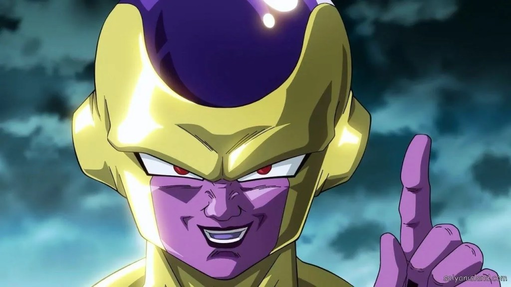 DRAGON BALL, ARRIVA LA STATUA DEFINITIVA DI GOLDEN FREEZER: OLTRE 48 CM DI PURO POTERE A UN PREZZO DA&nbsp;CAPOGIRO