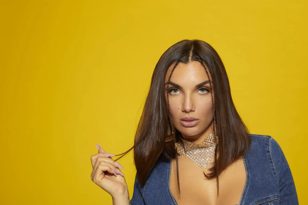 ELETTRA LAMBORGHINI PREOCCUPA I FAN: “I MIEI PROBLEMI FISICI CONTINUANO A PEGGIORARE”