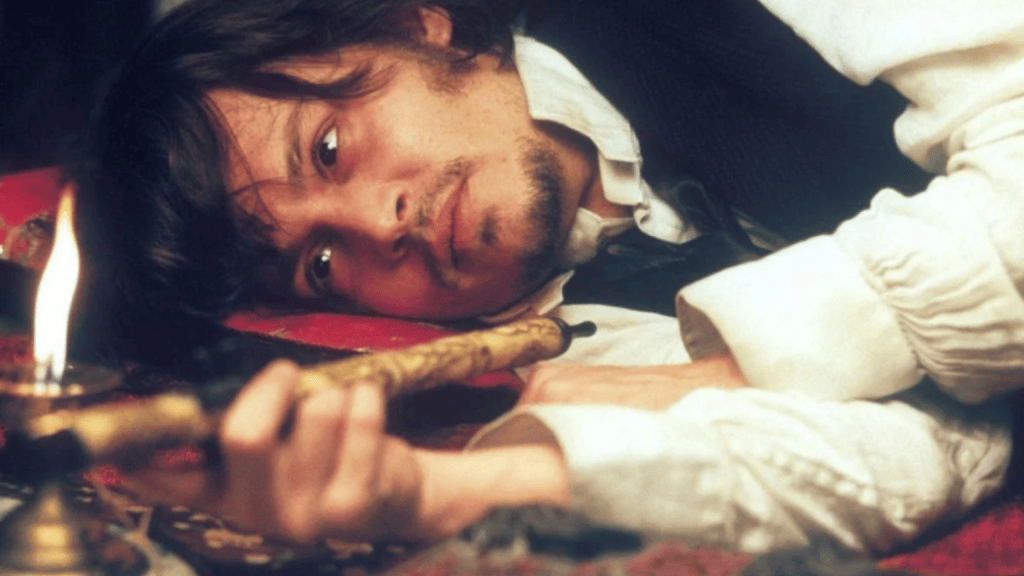 “JOHNNY DEPP HA DISTRUTTO IL MIO PERSONAGGIO”: L’AFFONDO DI ALAN MOORE CHE FECE&nbsp;SCALPORE