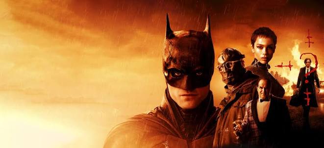 THE BATMAN 2, COLPO DI SCENA: MATT REEVES LASCIA IL SET E ARRIVA UN REGISTA DA&nbsp;OSCAR