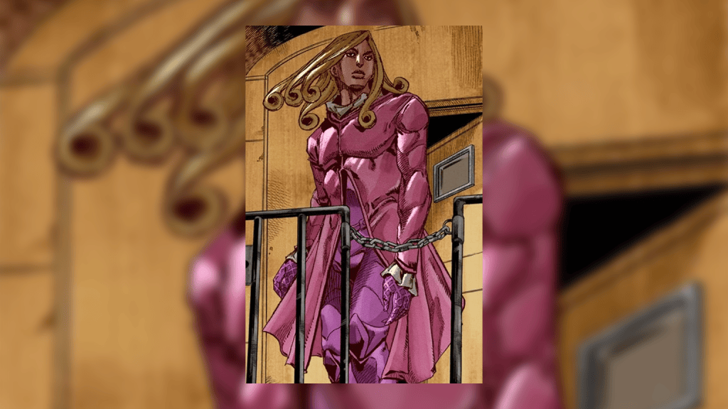 FUNNY VALENTINE NON È SOLO UN CATTIVO: È IL PERSONAGGIO PIÙ INQUIETANTE DI&nbsp;JOJO
