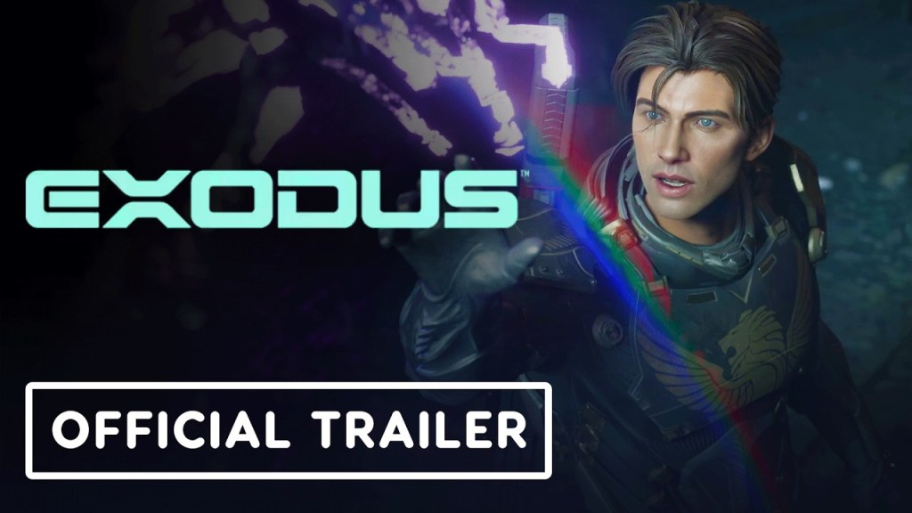EX MASS EFFECT, RIVOLUZIONE IN EXODUS: JUN ASLAN CAMBIA VOLTO DOPO LE CRITICHE DEI&nbsp;FAN