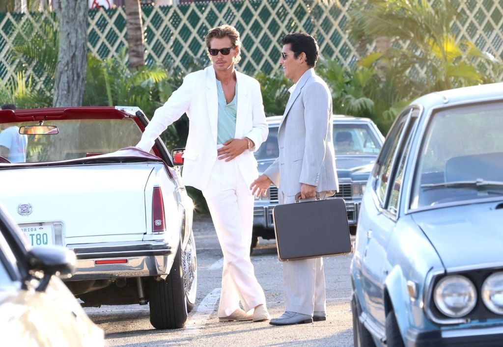 PANICO SUL SET DI MIAMI VICE ’85: SPUNTA UN COLTELLO, ARRESTATO UN&nbsp;23ENNE