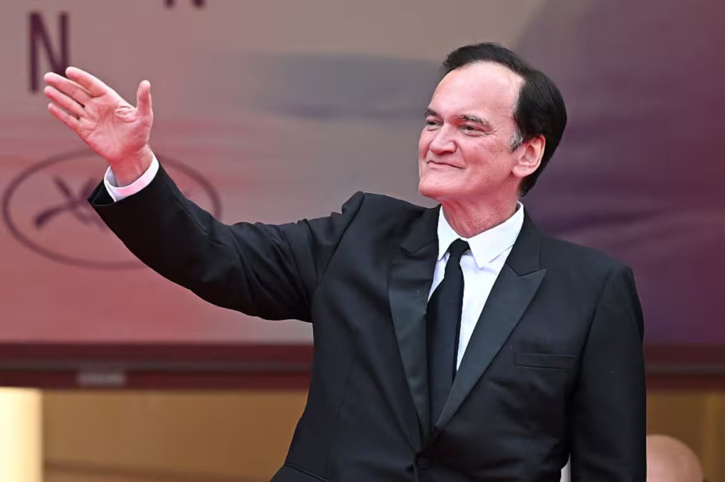 TARANTINO VOLEVA RIFARE QUESTO CAPOLAVORO DI LUCIO FULCI: IL REMAKE CHE NON ABBIAMO MAI&nbsp;VISTO