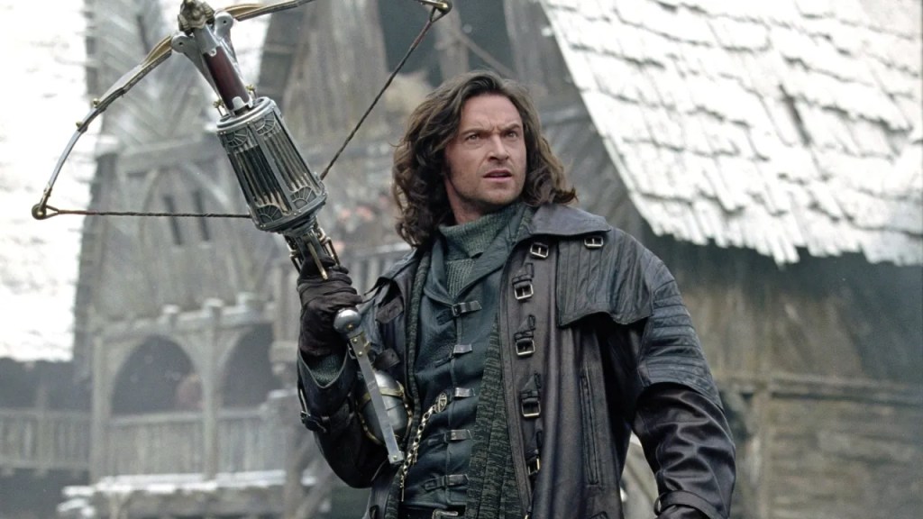 UNIVERSAL VOLEVA IL SUO MCU DEI MOSTRI: PERCHÉ HUGH JACKMAN NON È MAI DIVENTATO IL NUOVO VAN&nbsp;HELSING?