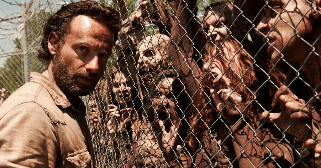 I COSTUMI DI RICK GRIMES DI THE WALKING DEAD FINISCONO ALL’ASTA: UN’OCCASIONE IMPERDIBILE PER I&nbsp;FAN