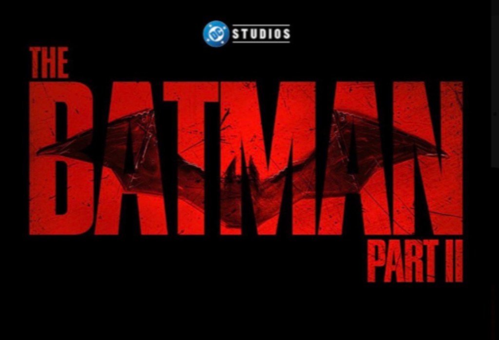 THE BATMAN 2 ANCORA NEI GUAI: WARNER FERMA LA&nbsp;PRODUZIONE