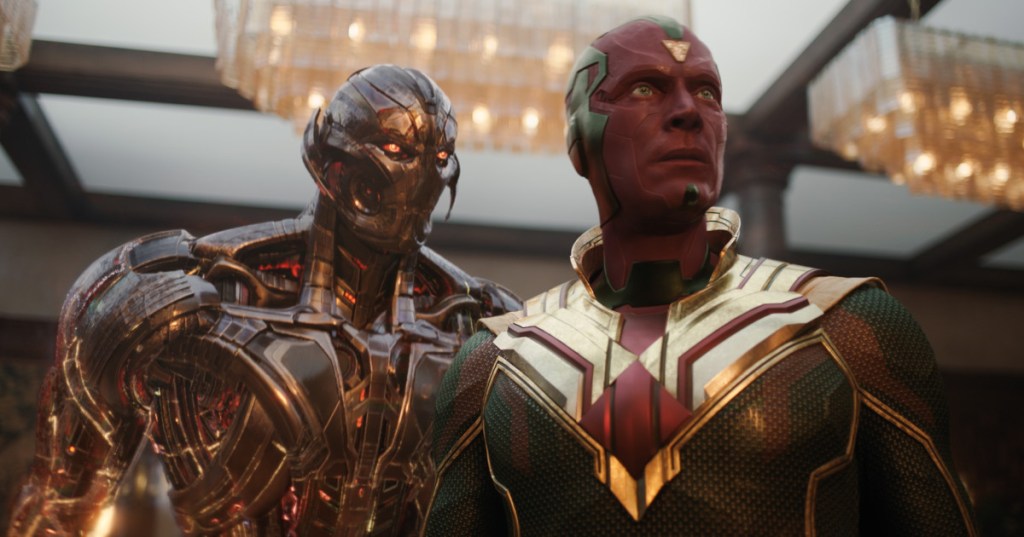 VISIONQUEST BATTE OGNI RECORD MCU: IL FINALE AVRÀ UNA DURATA&nbsp;FOLLE