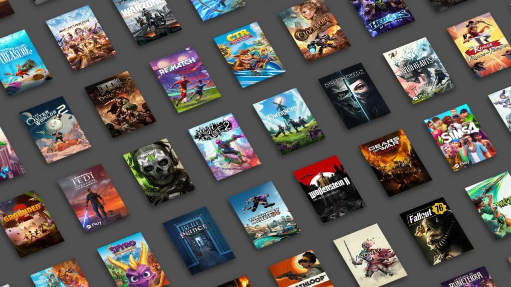 XBOX PRONTA A STRAVOLGERE GAME PASS? ADDIO DAY ONE E RIVOLUZIONE DEGLI ABBONAMENTI IN&nbsp;ARRIVO