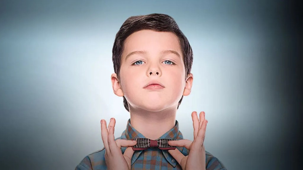 ERA L’UNICO FELICE CHE YOUNG SHELDON FINISSE: LA CONFESSIONE DI IAIN ARMITAGE SPIAZZA I&nbsp;FAN
